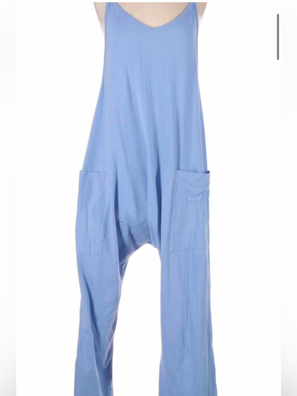 Altar’d State AS Revival Relaxed Pocket Jumpsuit